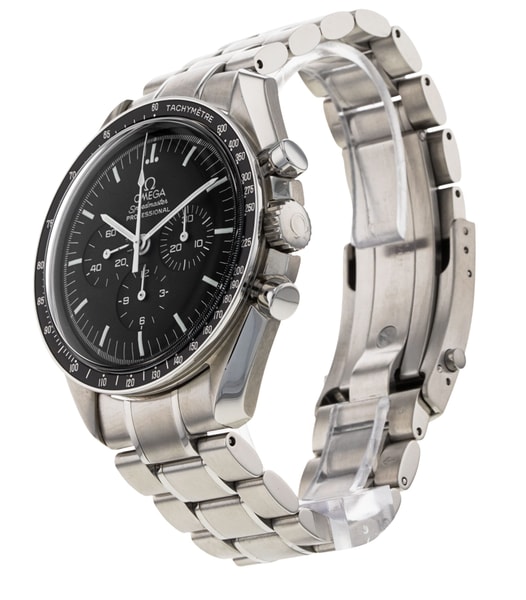 Omega Speedmaster Moonwatch 3570.50.00
